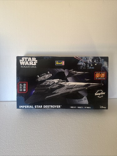 Revell disney star wars rogue - star,