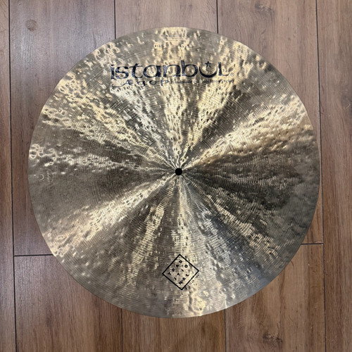 Istanbul agop traditional - traditional, 22"