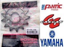 YZ250F/WR250F 2001-26 , YZ125