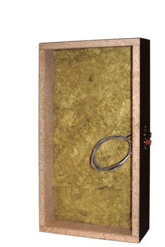 New stealth acoustics - acoustics, mdf