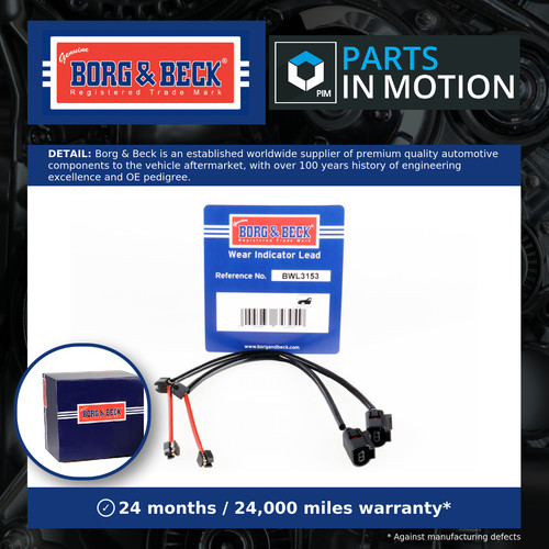Brake pad wear - brake,
