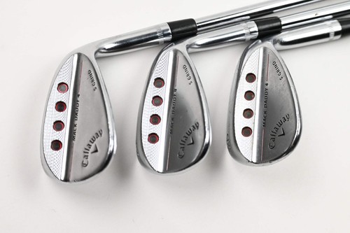 Callaway mack daddy wedge - callaway,