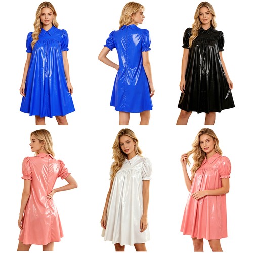 Women mini dress regency - mini,