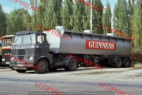Truck photo guinness - -,