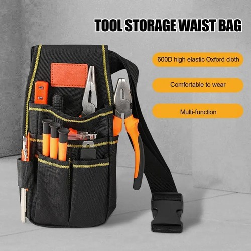Tools storage bag - storage,