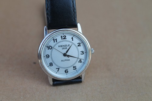Germany made quartz men - made, men's