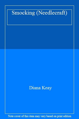Smocking diana - smocking, (needlecraft),diana