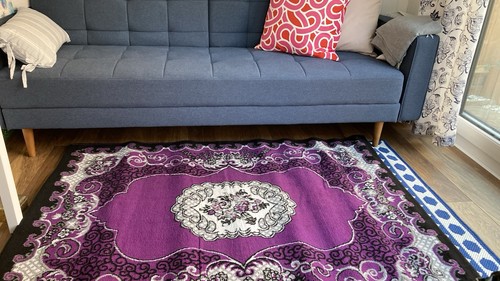 Safir oriental rectangle area - oriental,