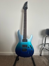 Ibanez S521 Electric Guitar