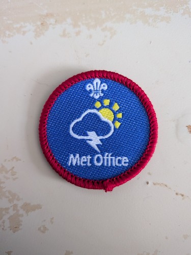 Scout activity badge - activity,