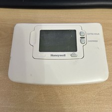 Honeywell ST9100S Programmable