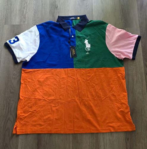 Polo ralph lauren big - ralph,