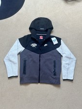 Central Cee Syna x Nike Tech