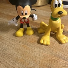 Disney  Toybox figures Mickey