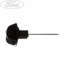 Genuine Ford Spare Wheel