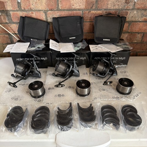 Shimano aero technium - shimano,