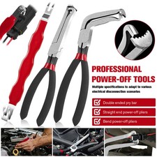 Electrical Disconnect Pliers