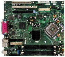Dell 0f8096 lga775 - lga775, atx