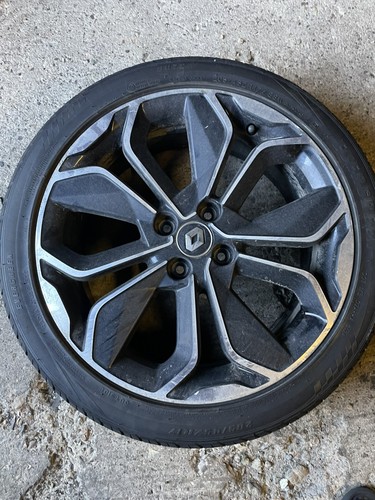 2013 2019 renault clio mk4 - renault,