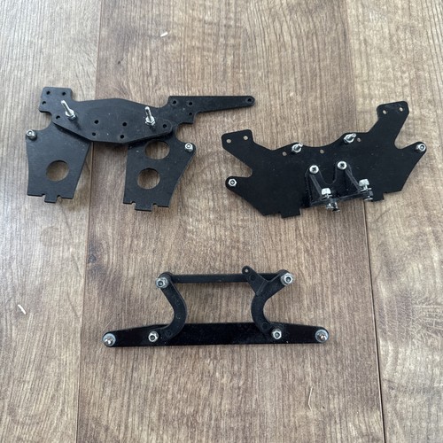 Schumacher big spares - big, parts