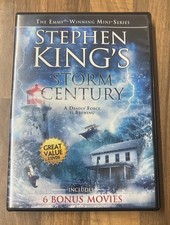 Stephen King's Storm of the