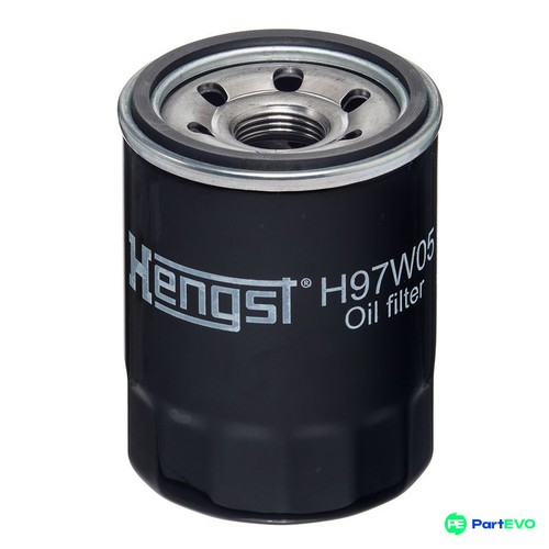 Hengst filter oil - filter,