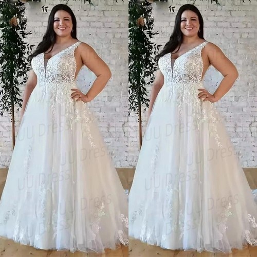 Plus size wedding - plus,