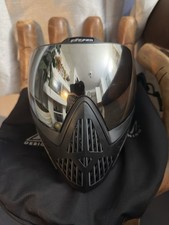 Dye I5 Mask