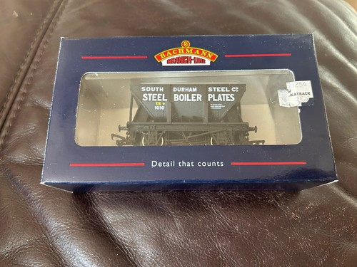 Bachmann 254 gauge 24 - gauge,