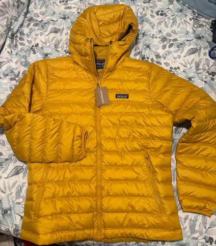 Patagonia down sweater - patagonia,