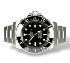 ROLEX Deepsea - 126660 - 2022