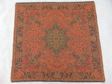 Small Termeh Persian Rug Style