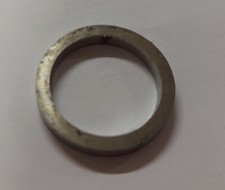 Lambretta serveta rear - rear, shock
