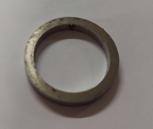 Lambretta serveta rear shock - serveta,