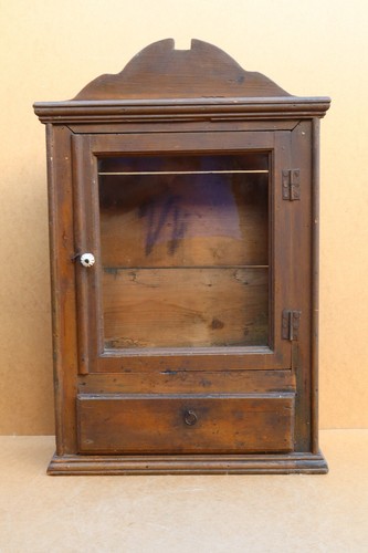 Antique vintage wooden kitchen - wooden,