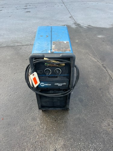 Mig welder - mig,
