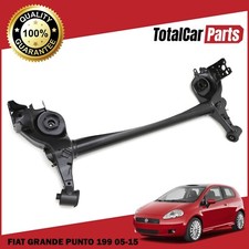 REAR SUB FRAME AXLE BEAM SUBFRAME CROSSMEMBER FOR FIAT GRANDE PUNTO 199 05-15