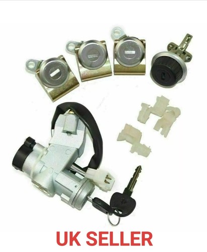 Ignition switch steering - ignition,