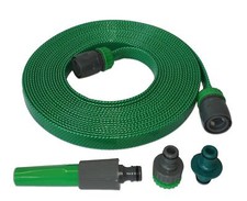 10m Flat Hose (Non Toxic) UK