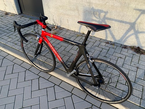 Wow unique sale - colnago, cf1