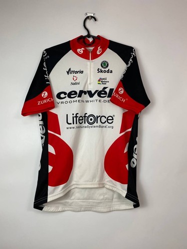 Cervelo uci womens team - cervelo, nalini