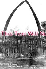 YO 8186 - Jaw Bones Of Whale