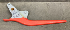Harrier Aircraft Handle