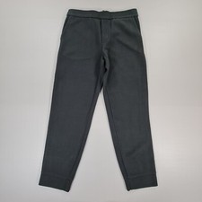 James Perse Mens Joggers Black
