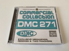 DMC Commercial Collection 271