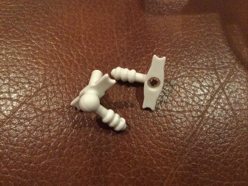 Playmobil new spare - new, parts
