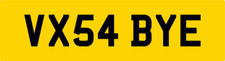 VX SPORT FAST TOP CAR REG