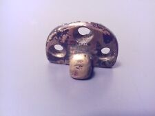 VW Type 181 Thing 1973-1974 Windscreen Frame Top Latch Catch Hook Mount L/R OEM