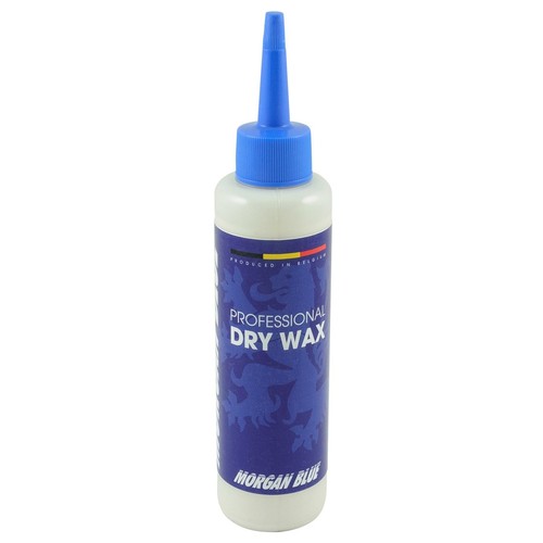 Morgan blue dry wax bike - dry,