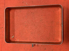 Silesia Velox Middle Frame Spacer for Silesia Velox-Grills (NO HANDLE)